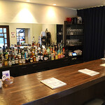 Images Cafe&Bar Forza!ふぉるつぁ【長堀心斎橋店】