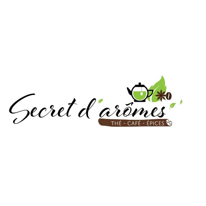 Secret d'arômes Sàrl Logo