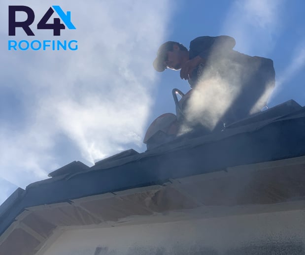 Images R4 Roofing