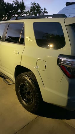 Images Kade's Mobile Detailing & Ceramic Coatings