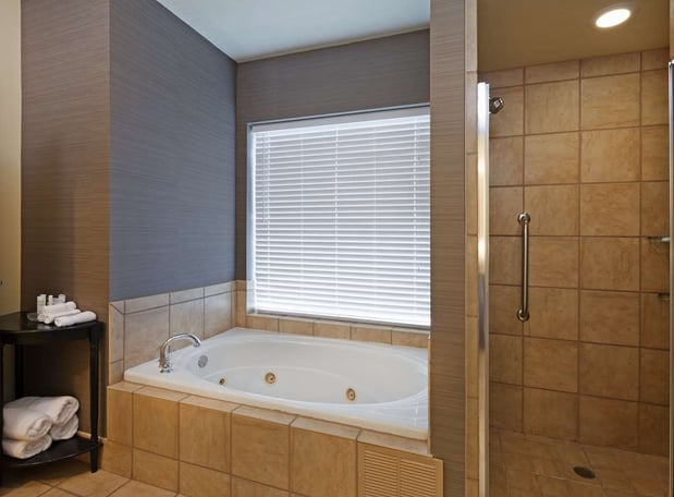 Images Homewood Suites by Hilton Wichita Falls