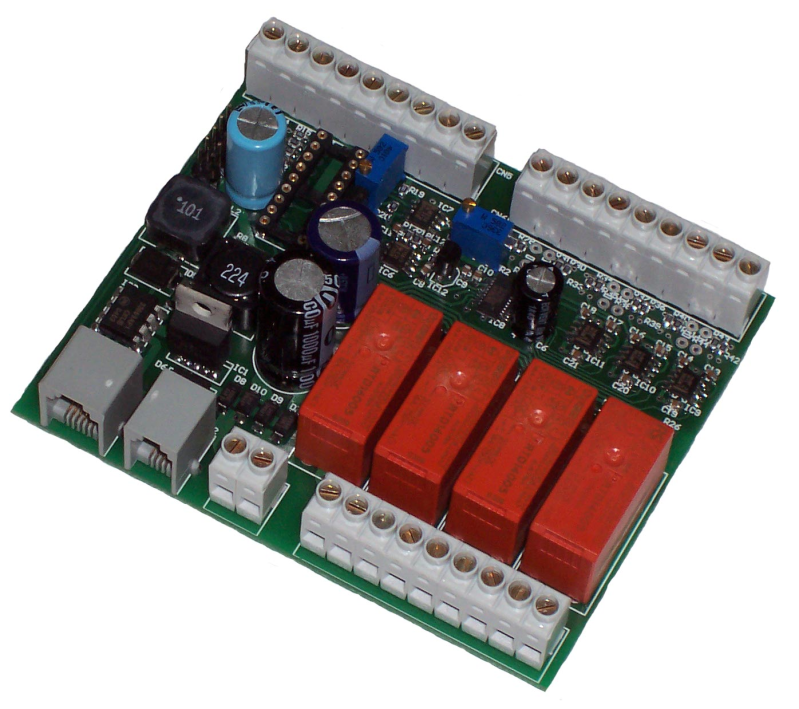 Images Ergotronica