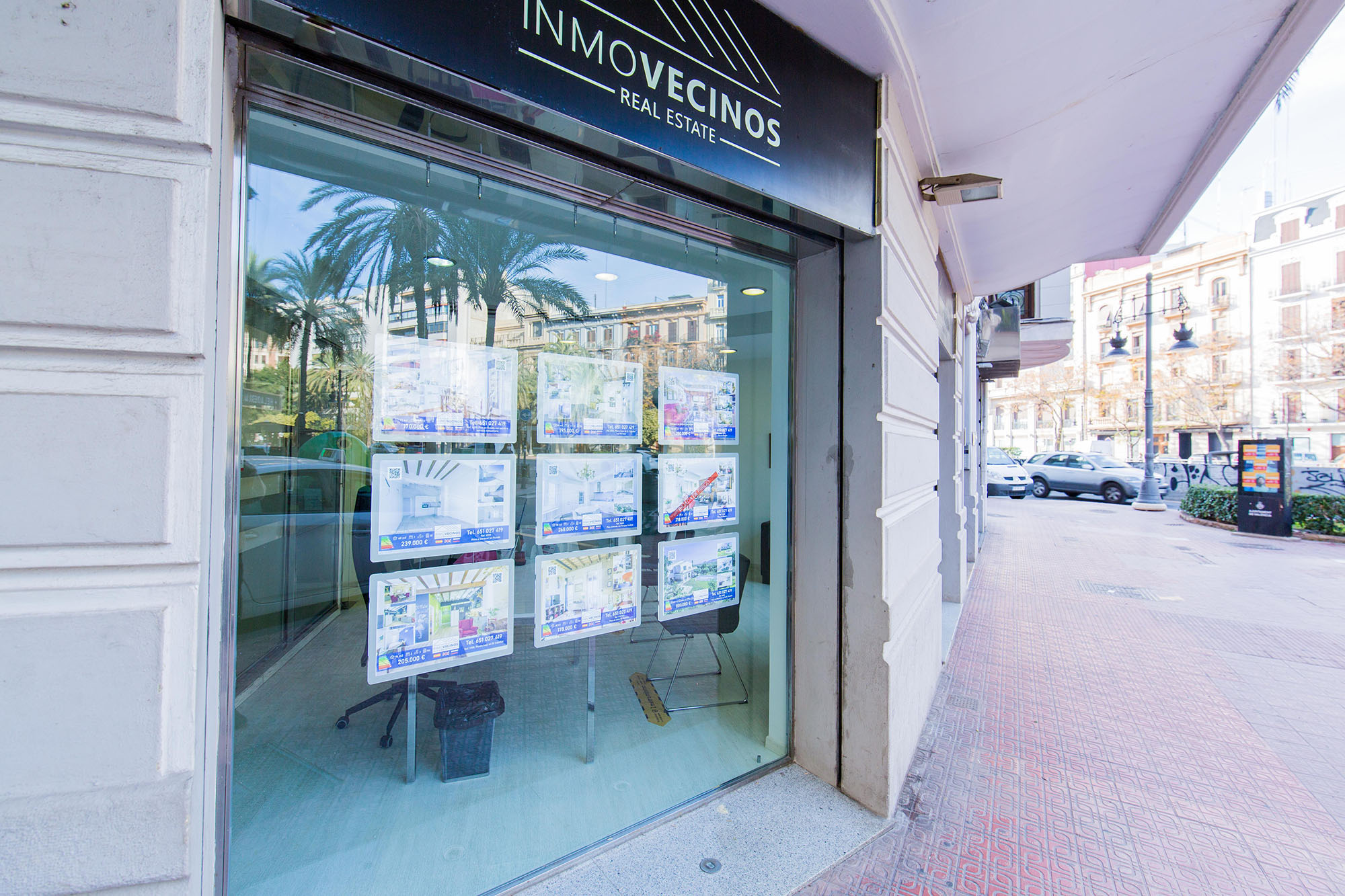 Images InmoVecinos Real Estate