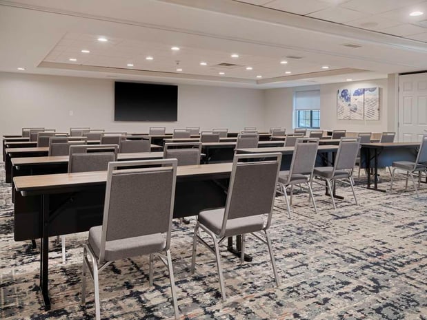 Images Homewood Suites by Hilton Parsippany-Troy Hills