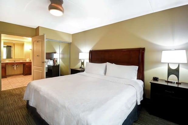 Images Homewood Suites by Hilton Lancaster