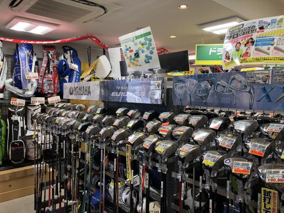 Images ゴルフパートナー 豊橋ゴルフヴィラ・ローラン店