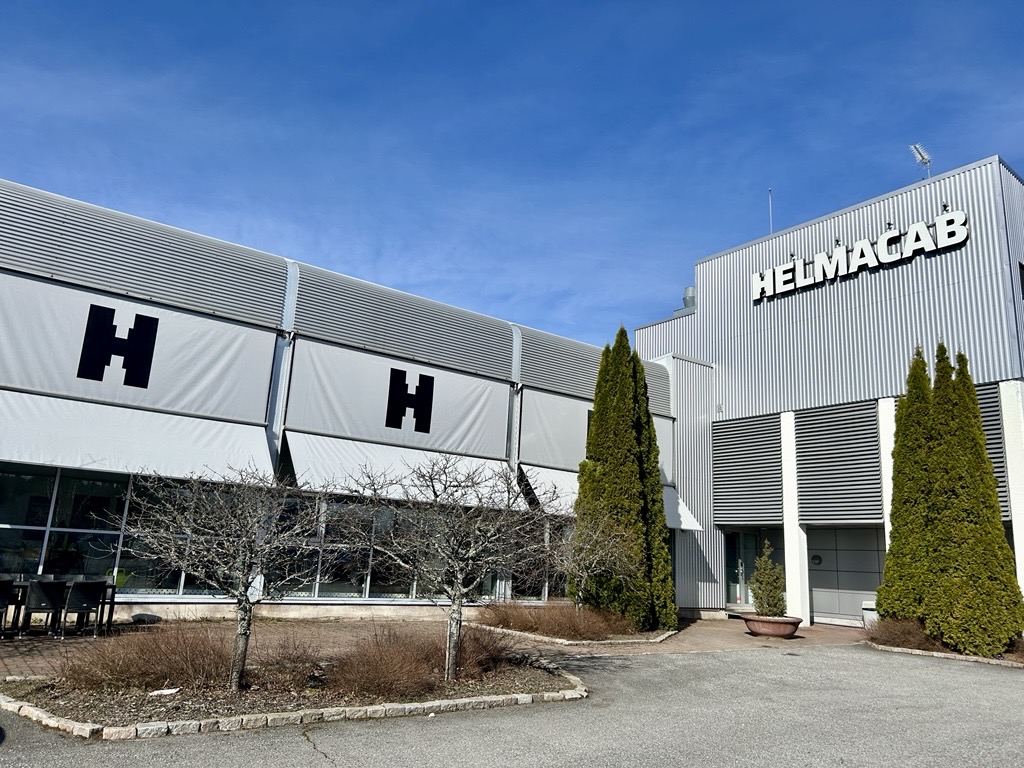 Images Helmacab Oy