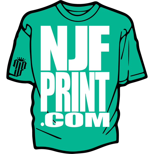 NJF Print Logo