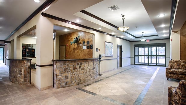 Images Best Western Plus Emory at Lake Fork Inn & Suites