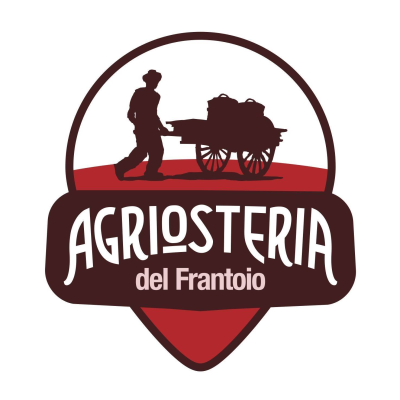 Agriosteria del Frantoio Logo