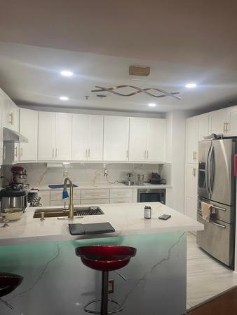 Images ABS Cabinets Direct NJ Showroom