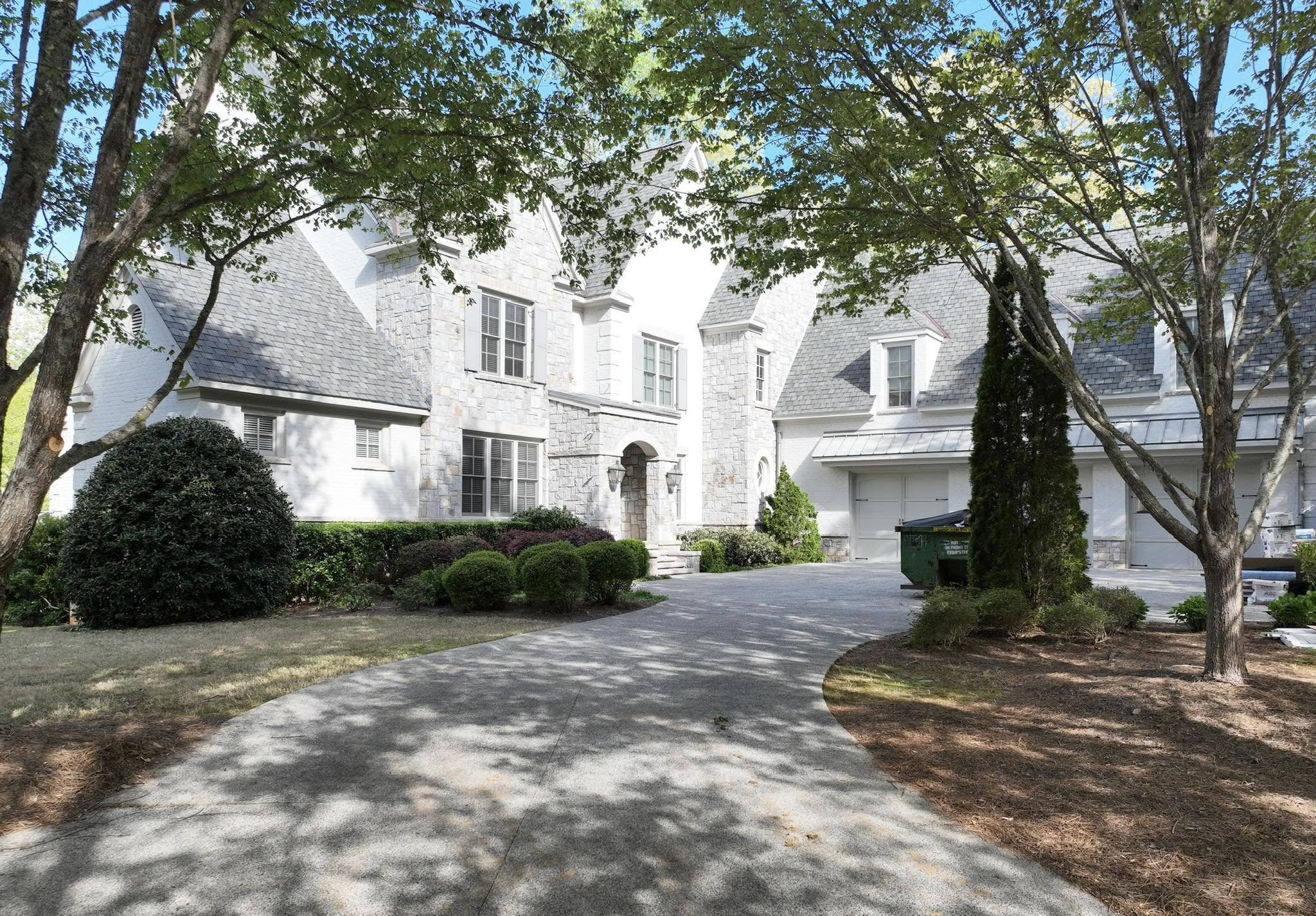 Cornerstone Roofing and Restoration Image