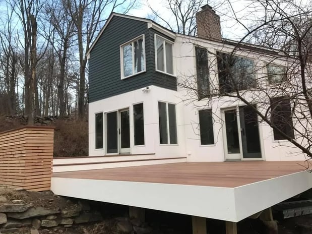 Images Westchester Contractors
