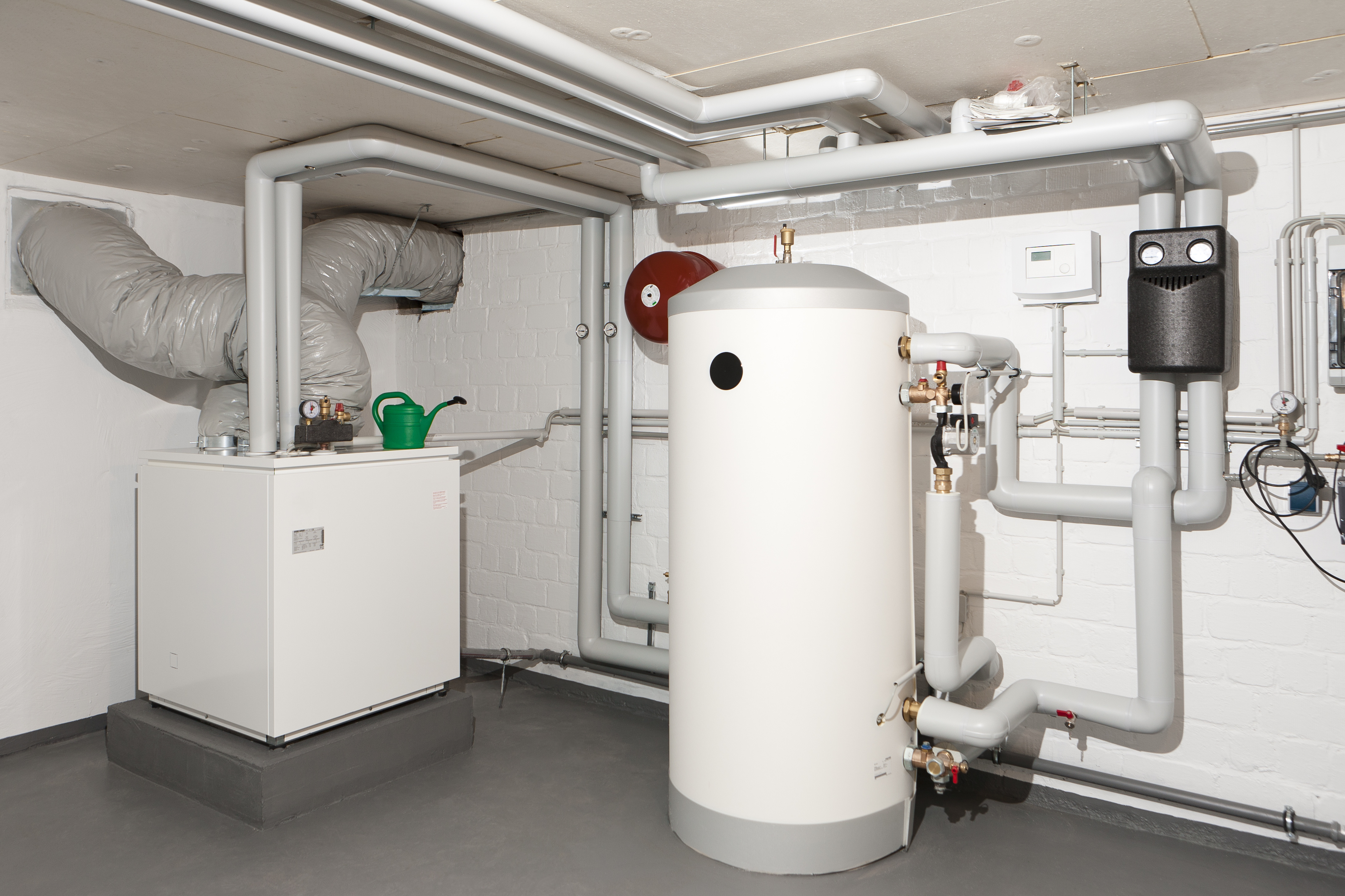 Bild 4 Köhler Sanitär- und Heizungsbau GmbH in Cremlingen