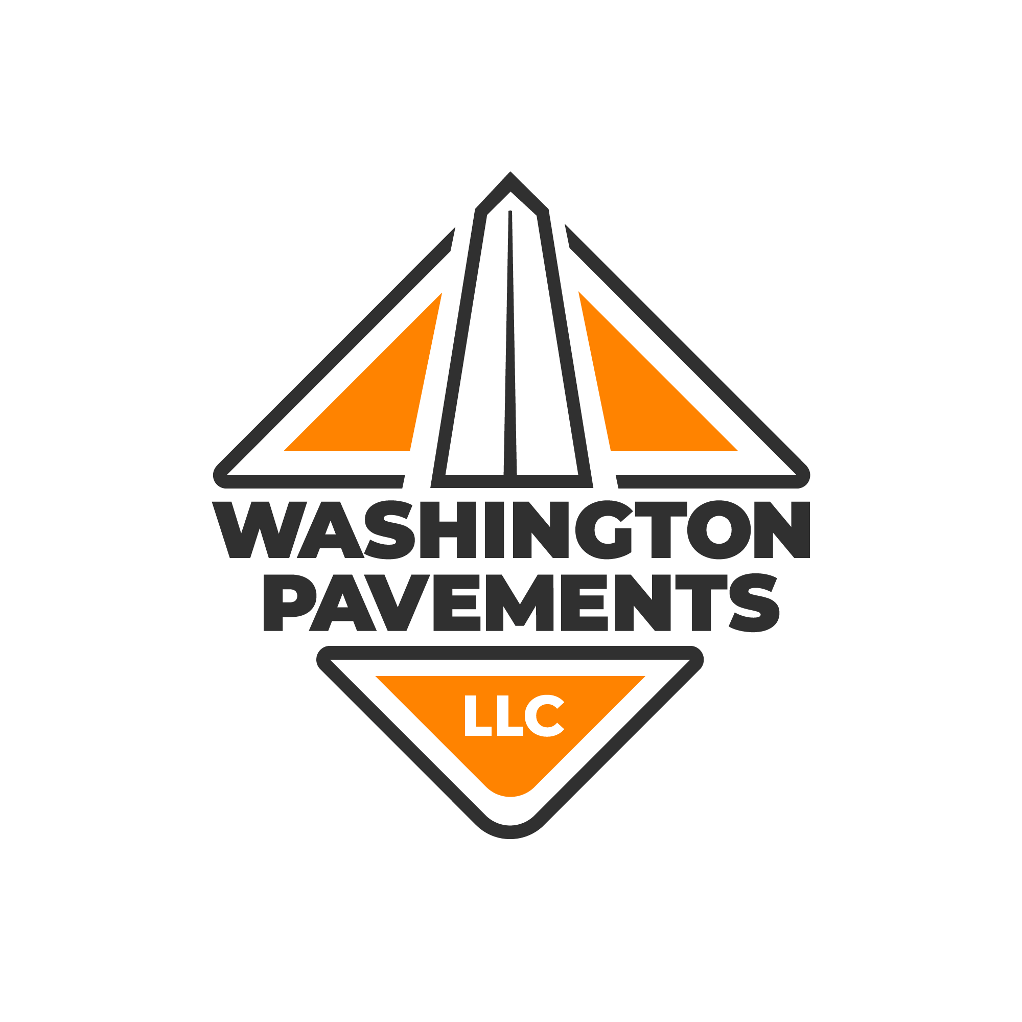 Washington Pavements LLC Logo