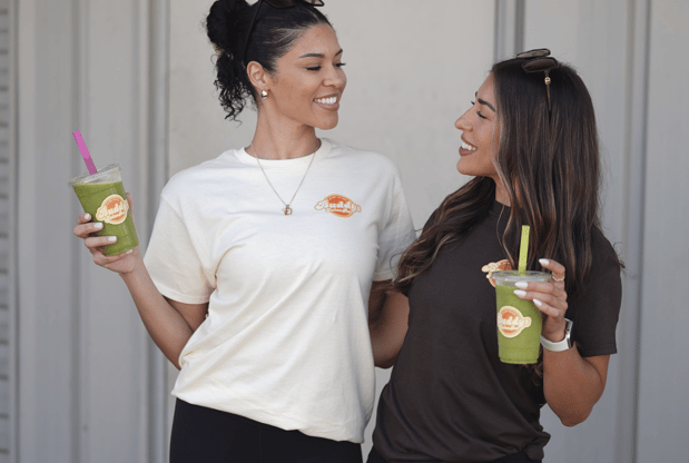 Images Buddys Juice Bar