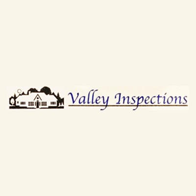 Valley Inspections Logo