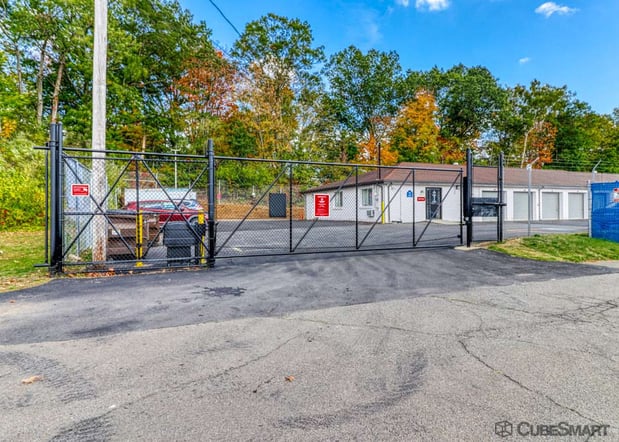 Images CubeSmart Self Storage