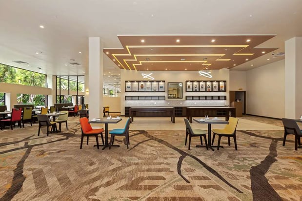 Images DoubleTree by Hilton Whittier Los Angeles