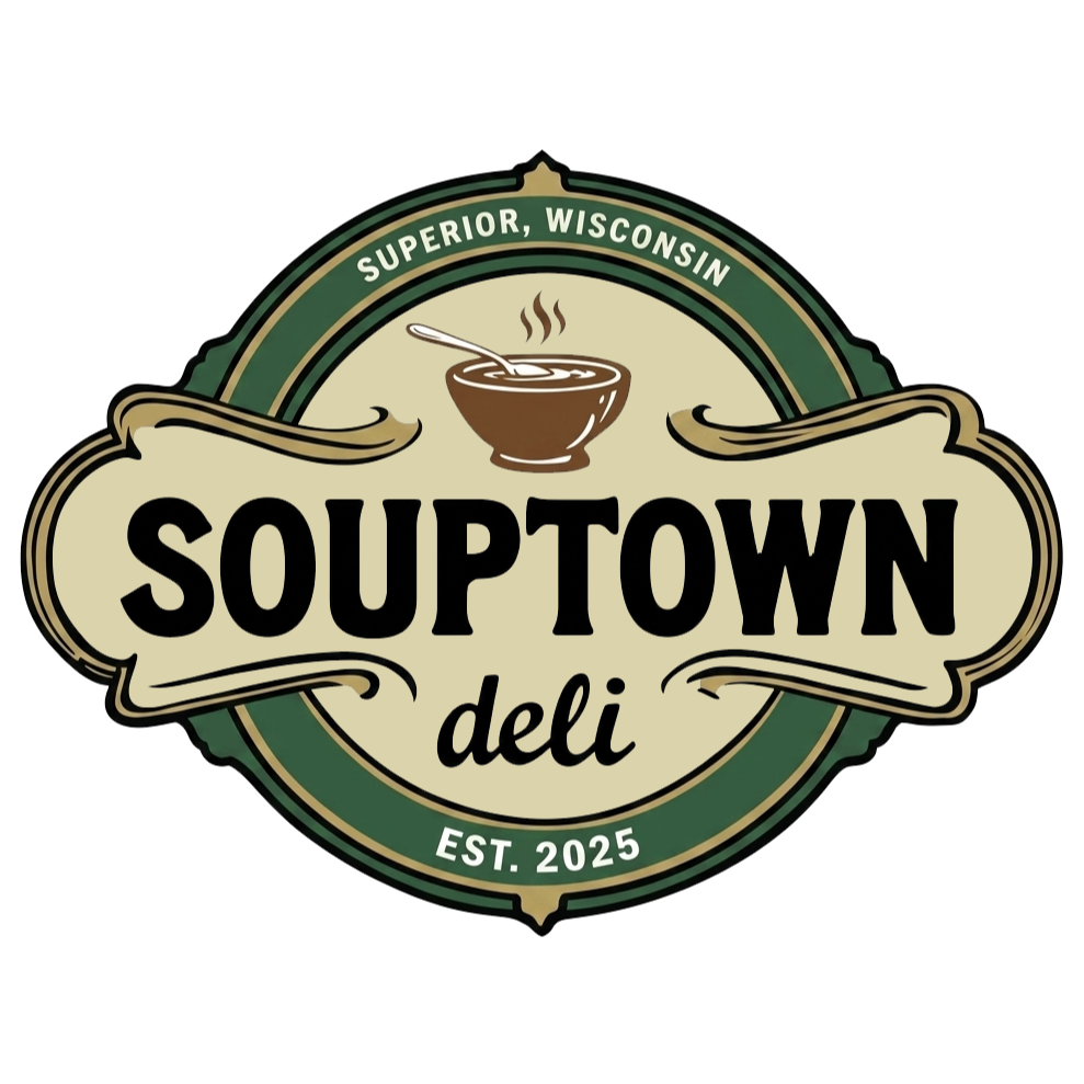Souptown Deli and Remedy Room