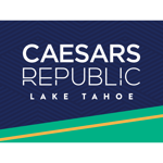 Arcade at Caesars Republic Lake Tahoe Logo