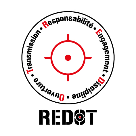 REDOT Formation Sàrl Logo