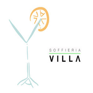 Soffieria Villa Logo