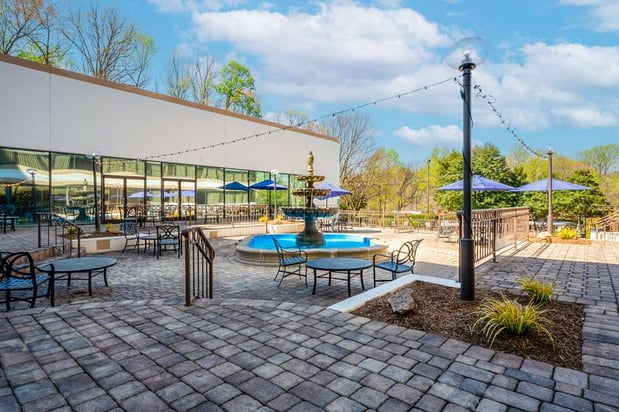 Images DoubleTree by Hilton South Charlotte Tyvola