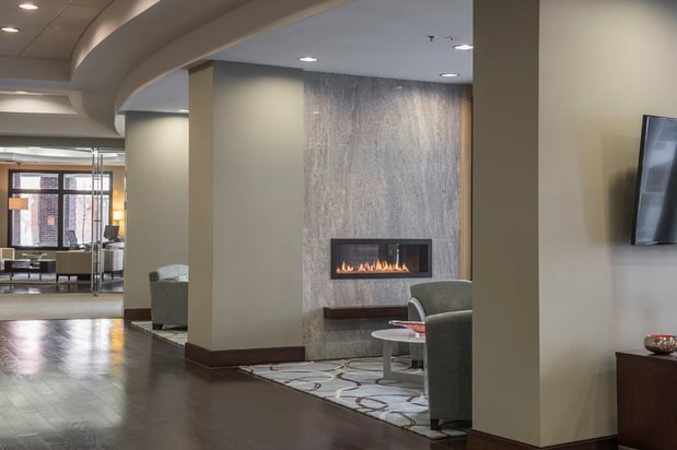 Images Crescent Centre Apartments & Townhomes