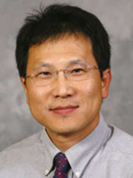 Dr. Wangjian Zhong, MD - Louisville, KY - Oncology, Hematologist, Oncologist, Other