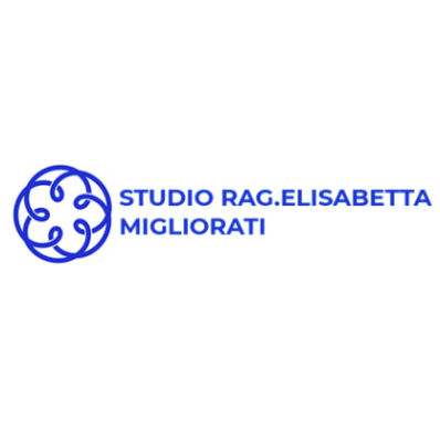 Migliorati Rag. Elisabetta Logo