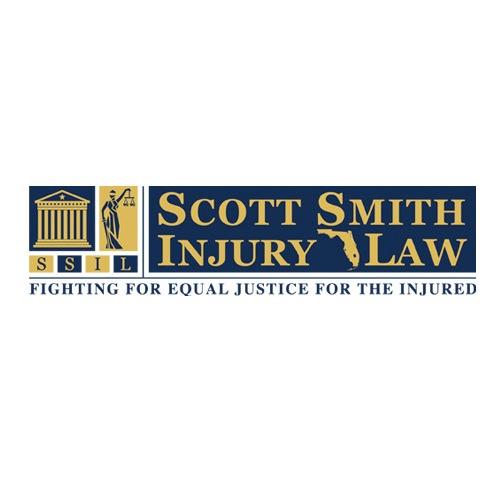 Scott Smith Injury Law Logo