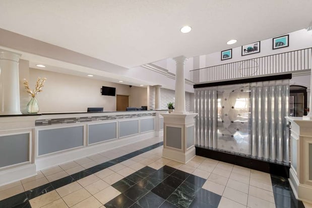 Images SureStay Plus by Best Western Plano