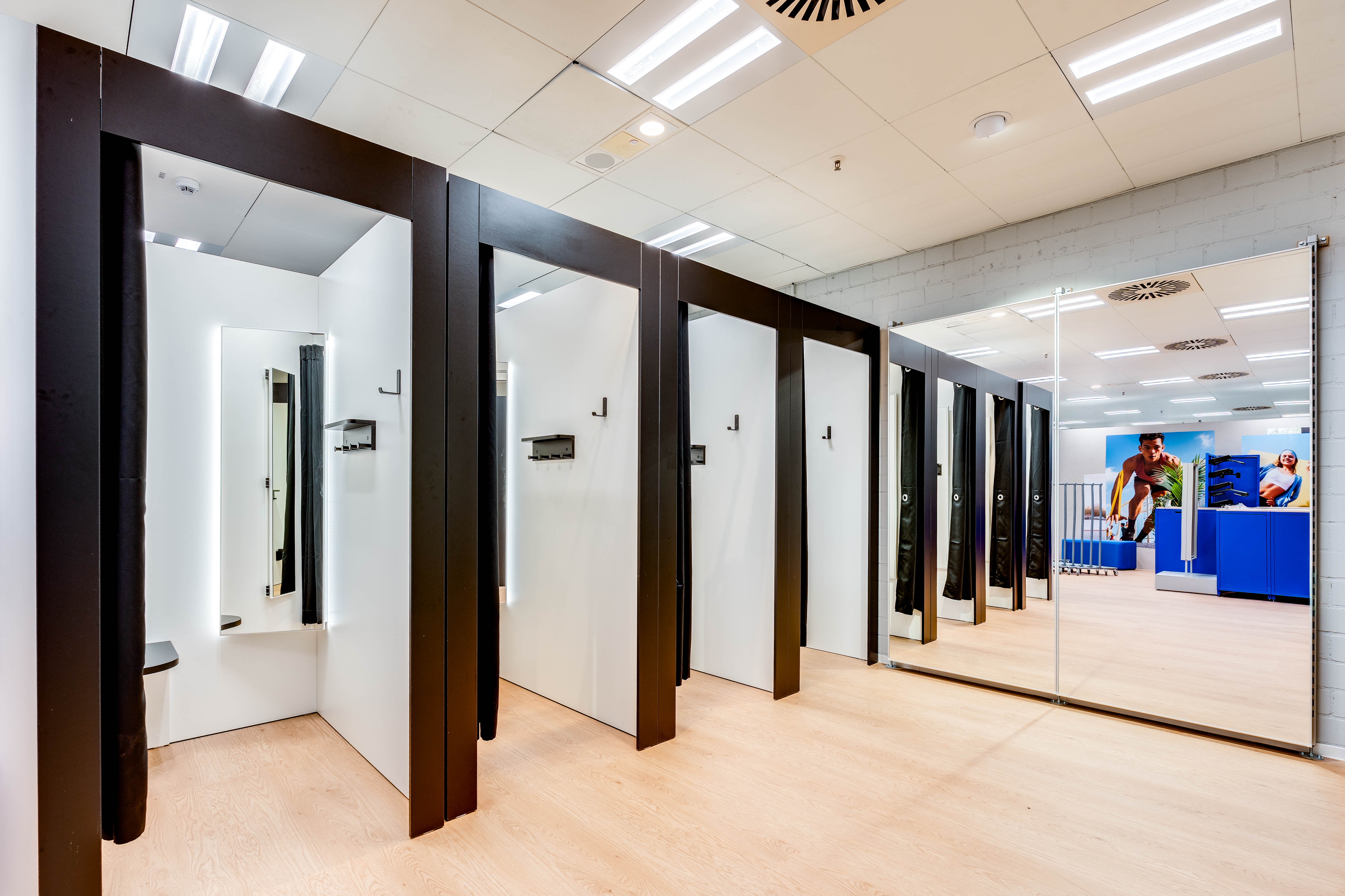 Bilder DECATHLON DUISBURG-CITY