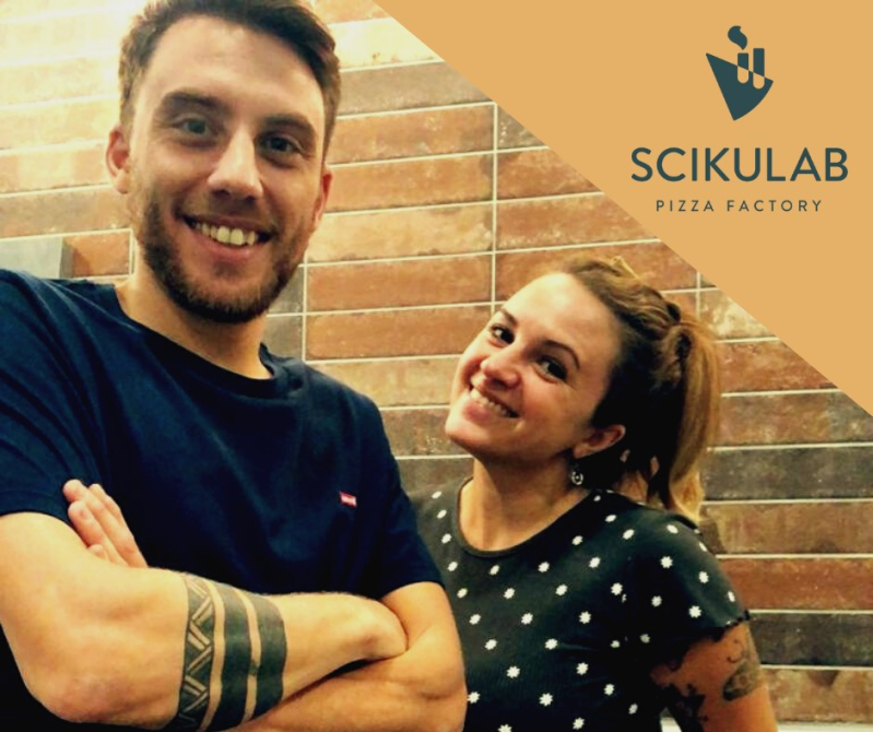Images Scikulab Pizza Factory