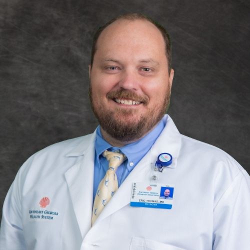 Eric F. Thomas, MD