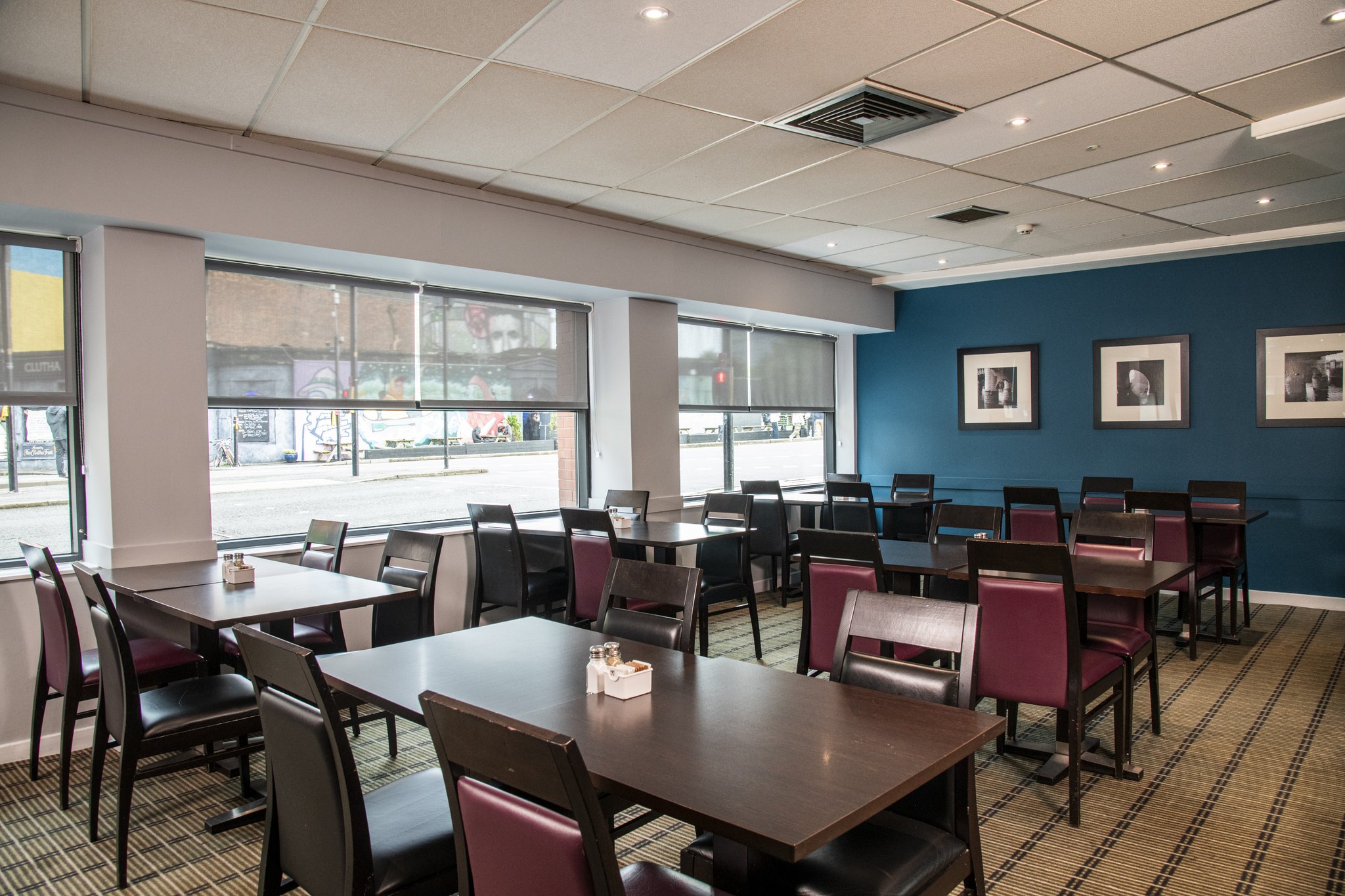 Images Holiday Inn Express Glasgow - City Ctr Riverside by IHG