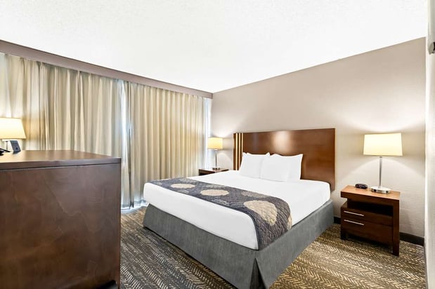 Images Best Western Yacht Harbor Hotel