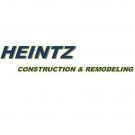 Heintz Construction & Remodeling, LLC Logo