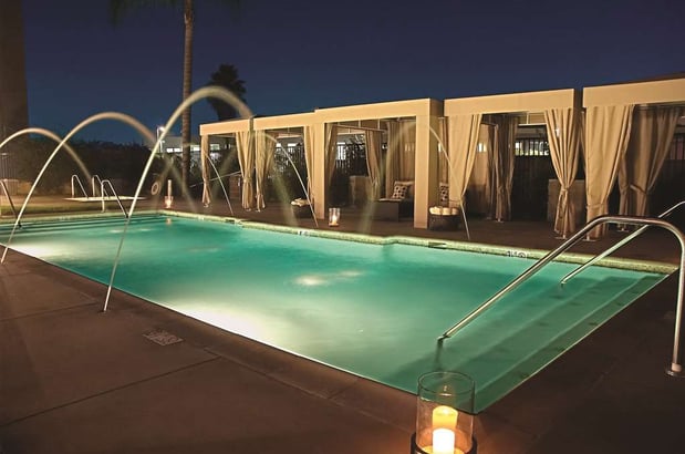 Images DoubleTree by Hilton Hotel Monrovia - Pasadena Area