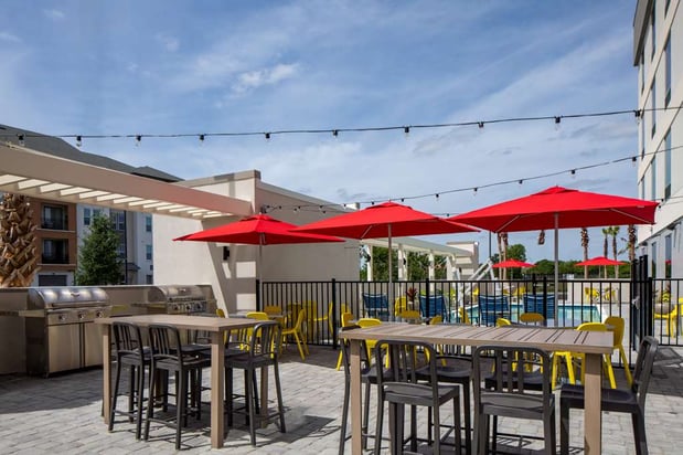 Images Home2 Suites by Hilton Lake Mary Orlando