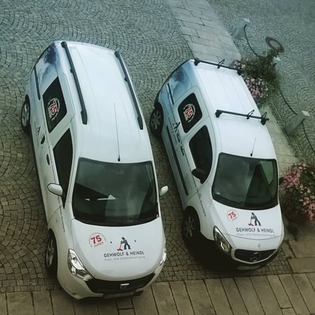 Bilder GEHWOLF & HEINDL