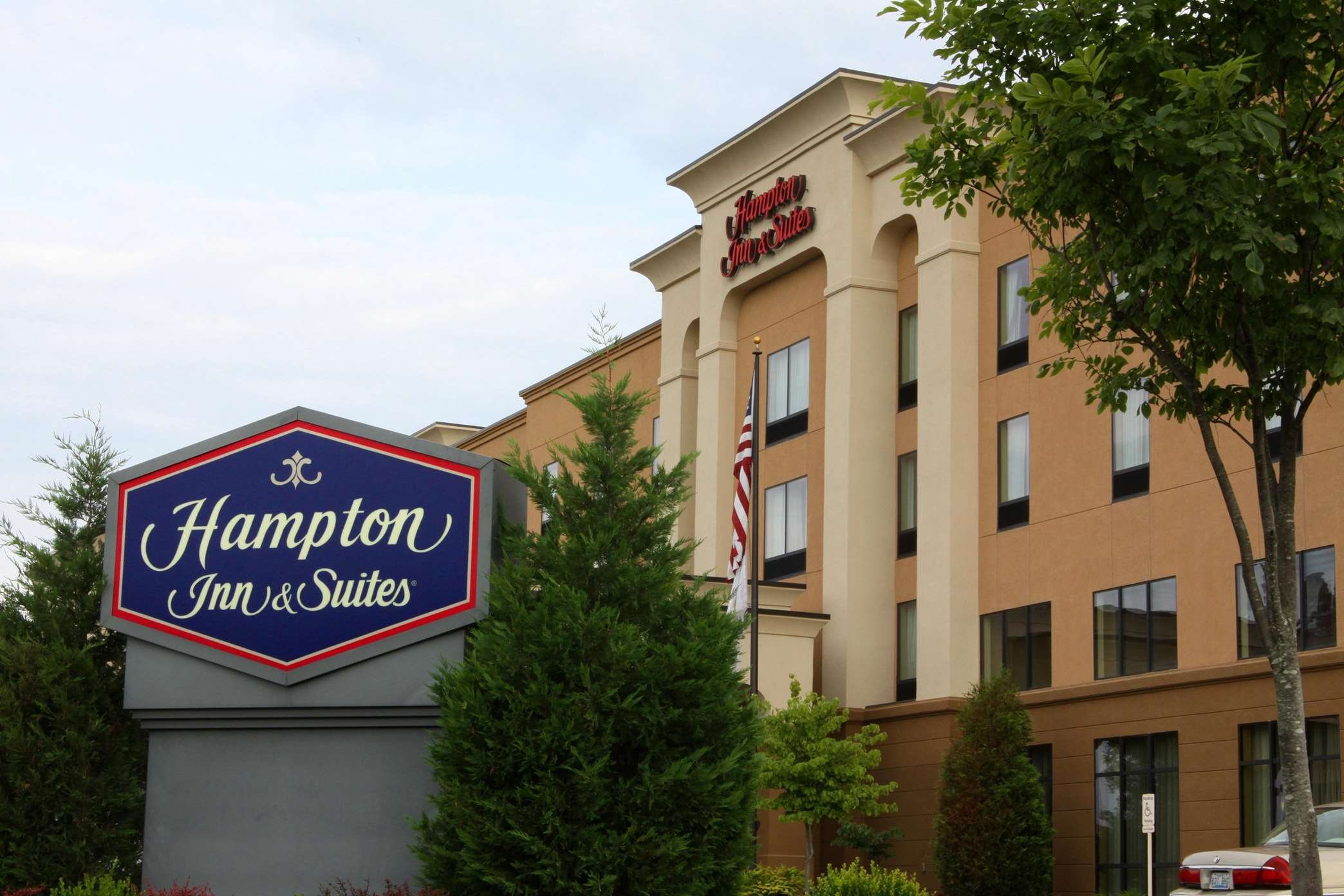 Hampton inn hotel coupons