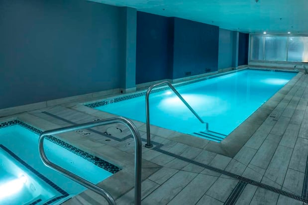 Images Homewood Suites by Hilton Jackson
