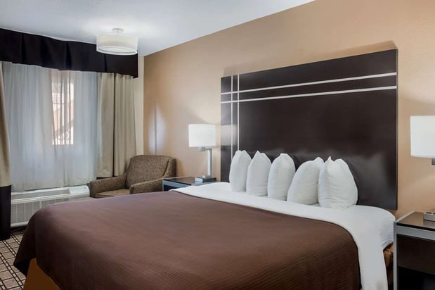 Images Best Western Nursanickel Hotel