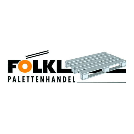 Christine Fölkl Palettenhandel e.K. Logo