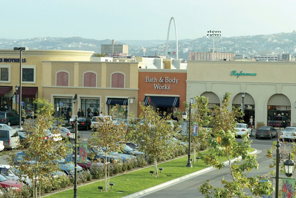 Las Americas Premium Outlets, San Diego California (CA) - literacybasics.ca