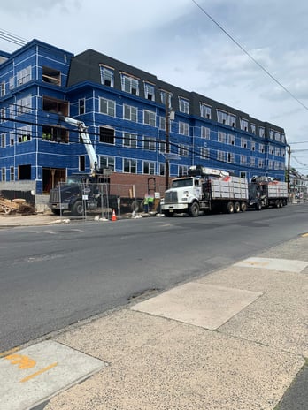 Images Freddy's Drywall