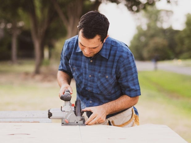 Images Trusted Handyman Services Arlington