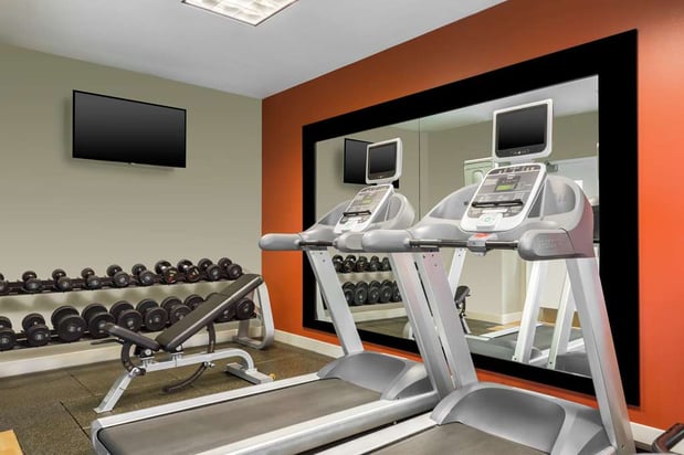Images Hilton Garden Inn Independence